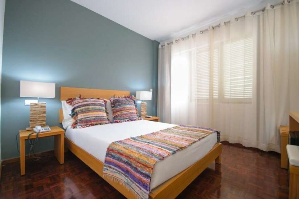 Een foto van Oasis Porto Grande Hotel