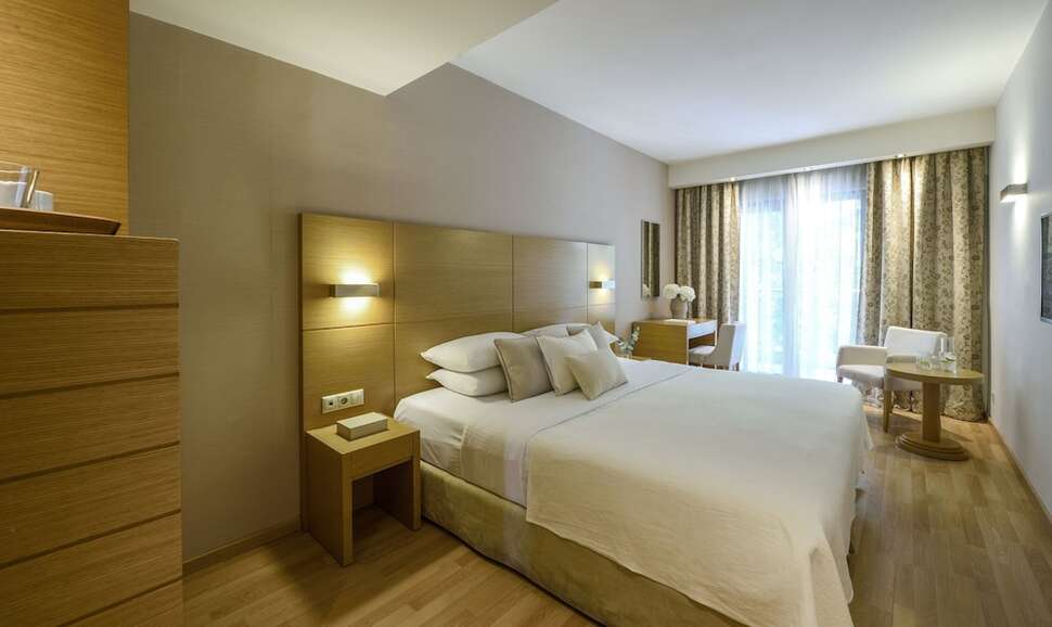 Een foto van Hotel Anatolia