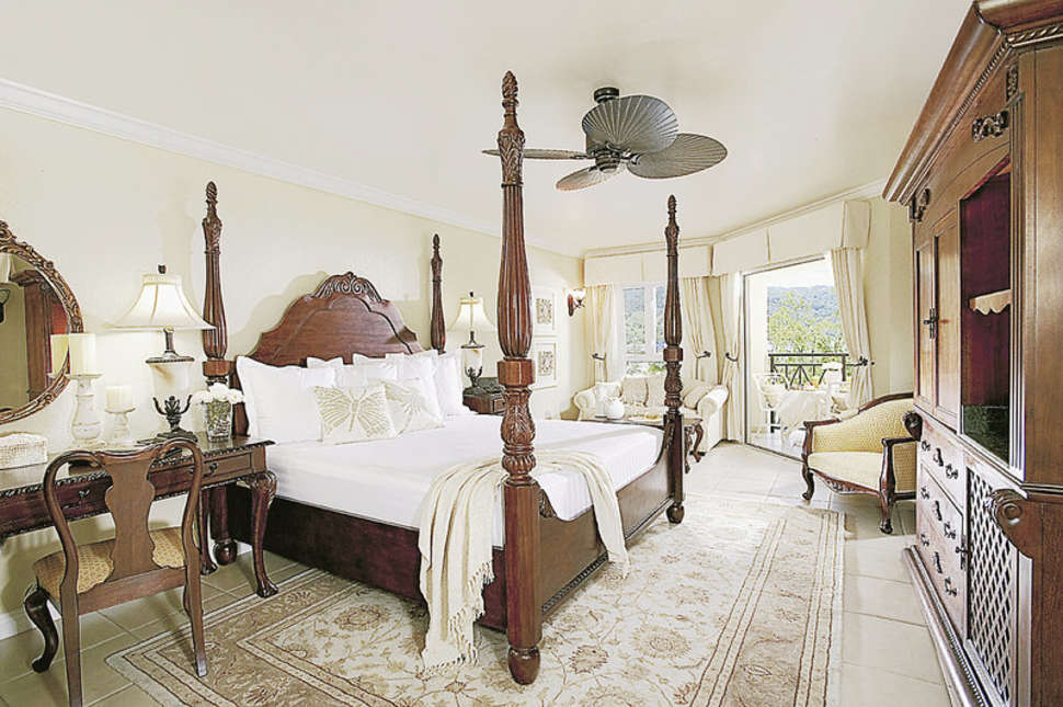 Ein Foto Sandals South Coast