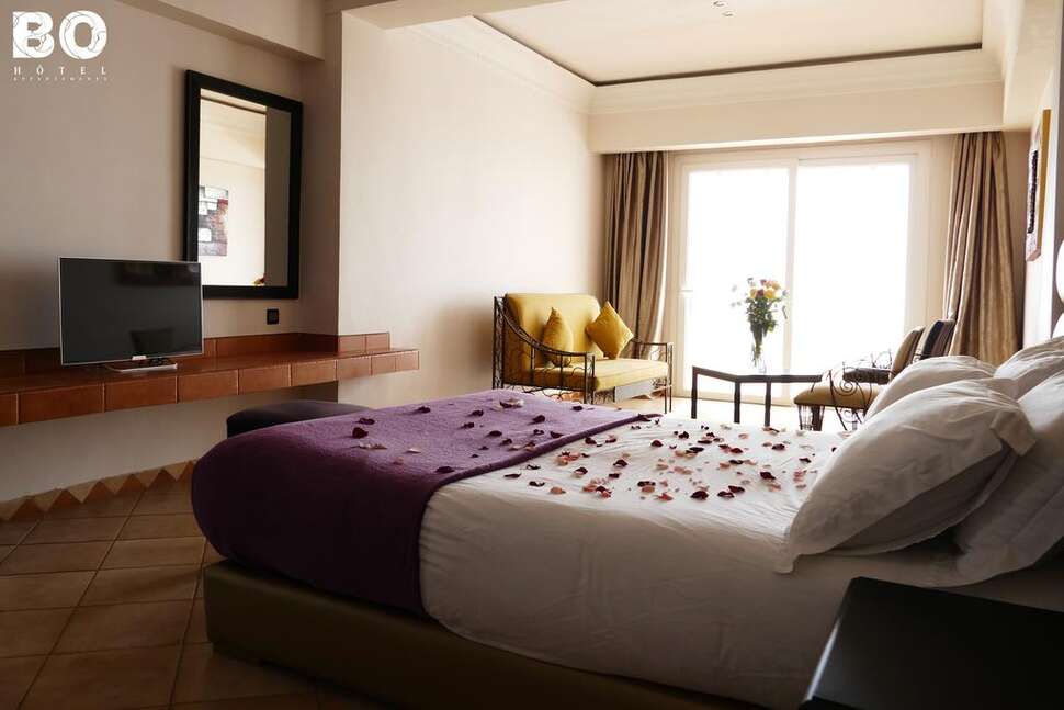 Ein Foto Ocean Atlantic View