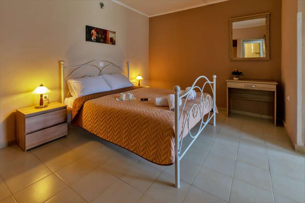 Een foto van Govino Bay Corfu