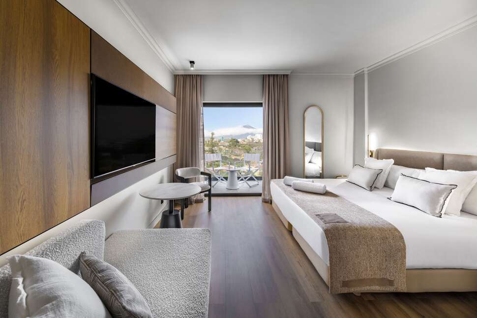 Ein Foto Hotel Atlantic El Tope