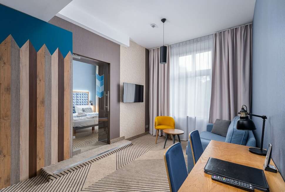 Een foto van Avena by Artery Hotels