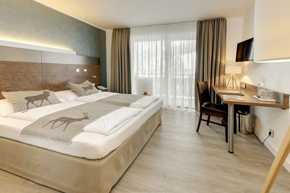 Een foto van Residenz Hochalm