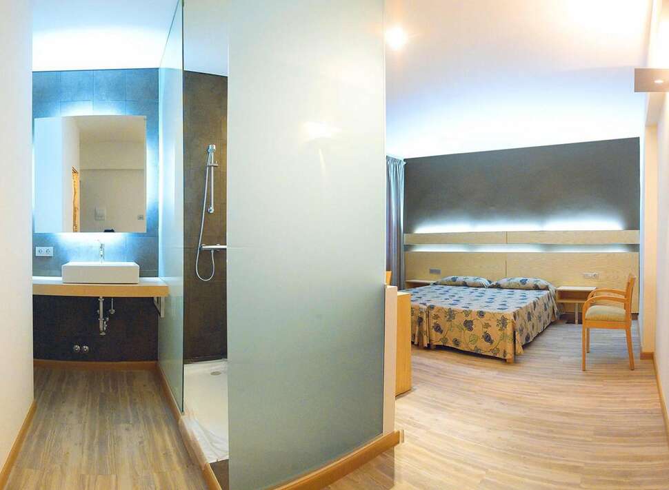 Een foto van Hostal Florencio