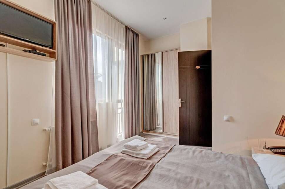 Een foto van Liva Hotel