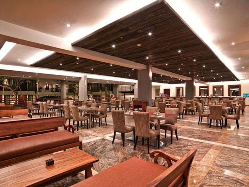 Een foto van Sun Island Hotel Kuta