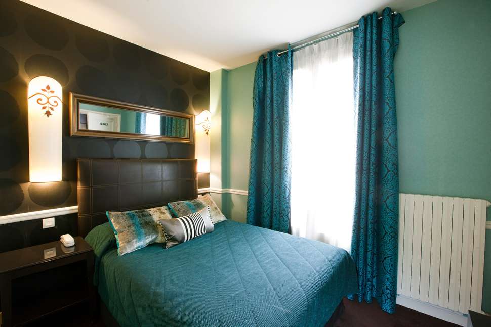 Een foto van Hotel Le Royal