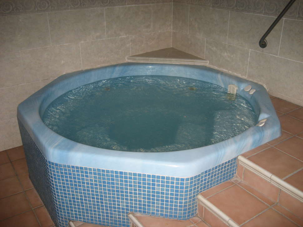 Ein Foto Hotel Riutort
