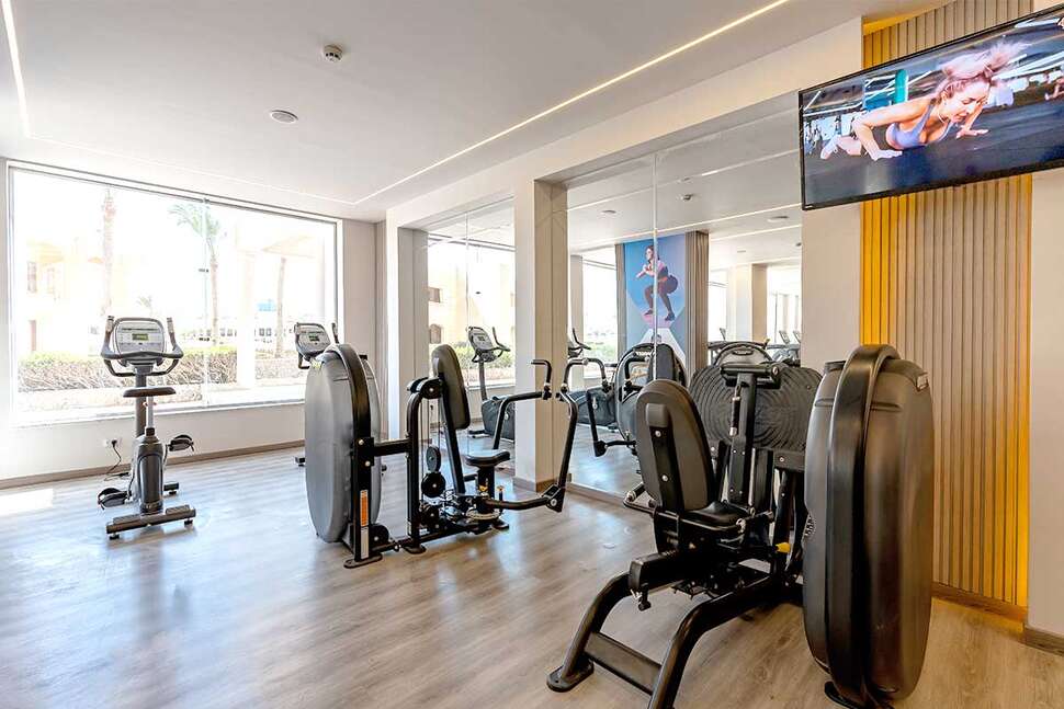 Een foto van Sunny Days El Palacio Resort & Spa