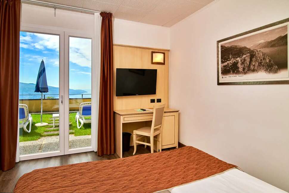 Ein Foto Hotel Le Balze Aktiv & Wellness