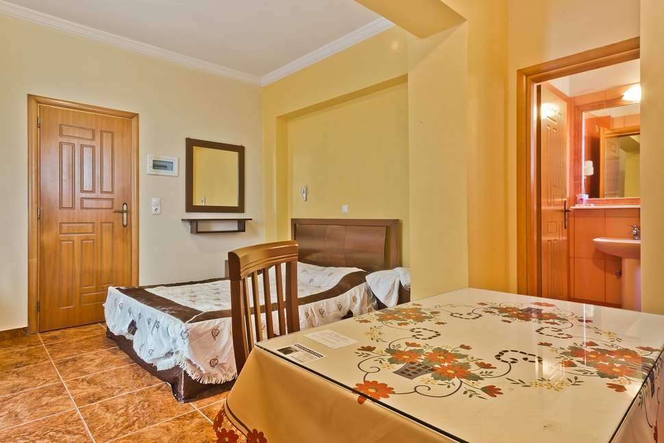 Ein Foto Montemar Studios & Appartements