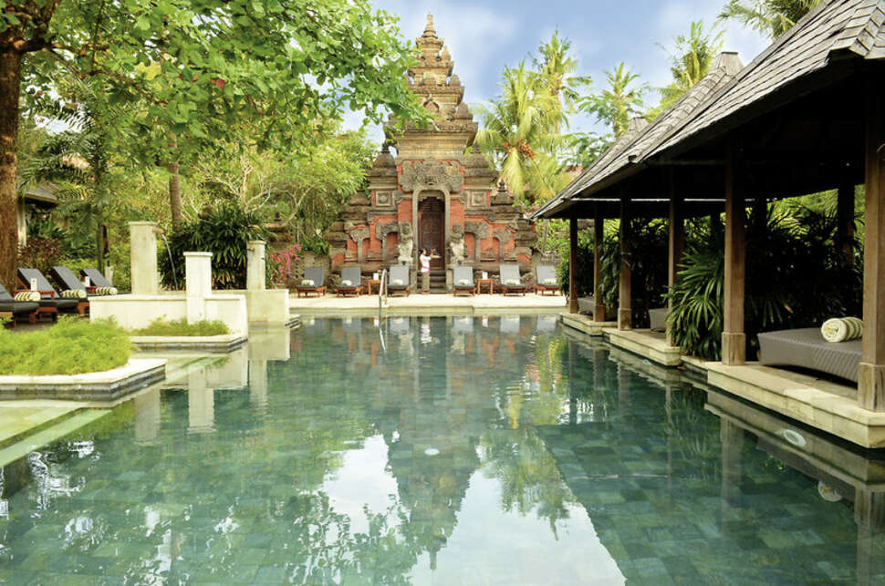 Accommodatie foto: Bali Garden Beach Resort