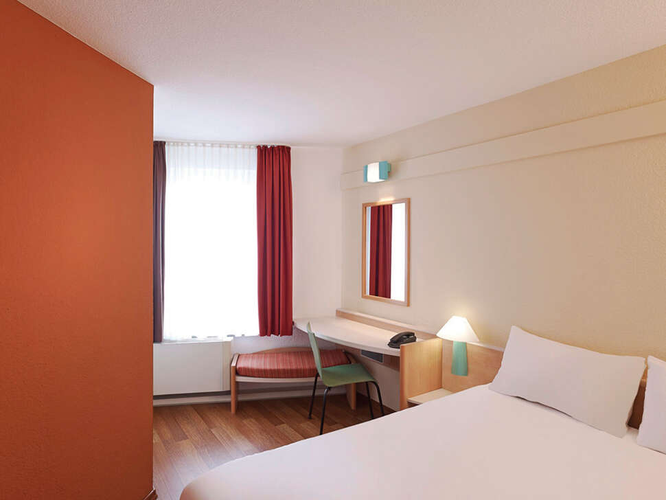 Een foto van Ibis Koln Centrum