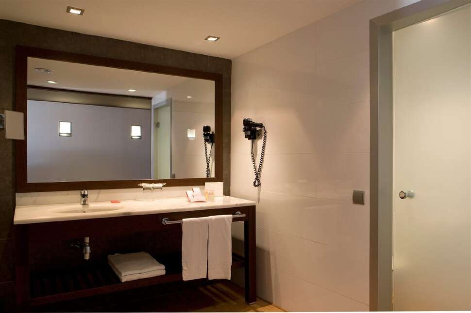 Ein Foto Hotel Magnolia