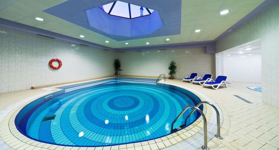 Een foto van Bluesun Hotel Alga