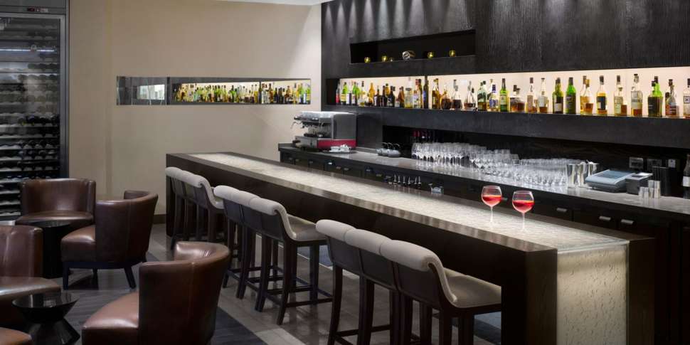 Een foto van InterContinental London Park Lane