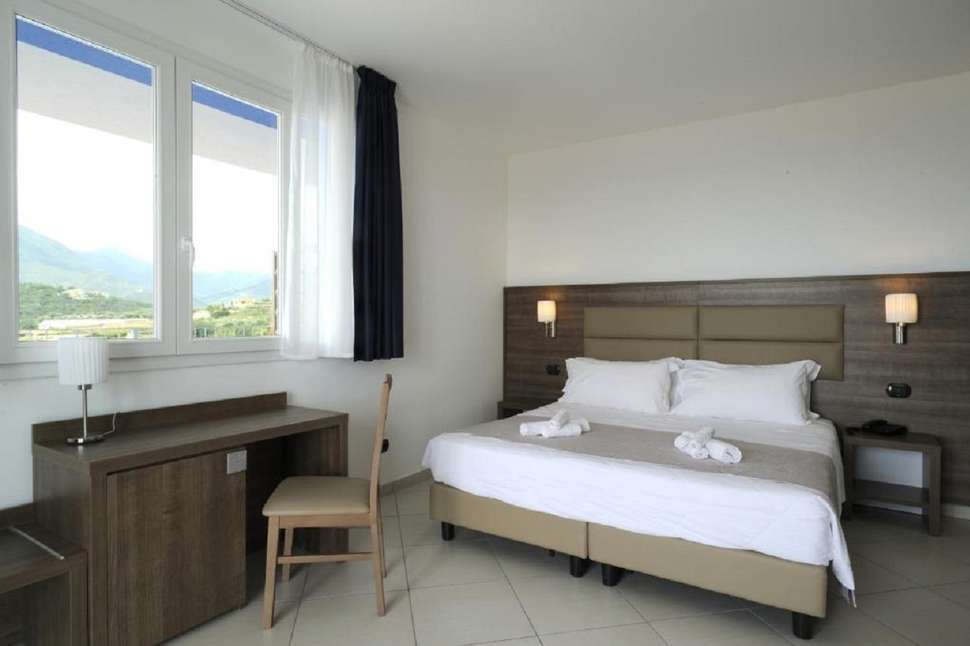 Een foto van Ai Pozzi Village Spa Resort