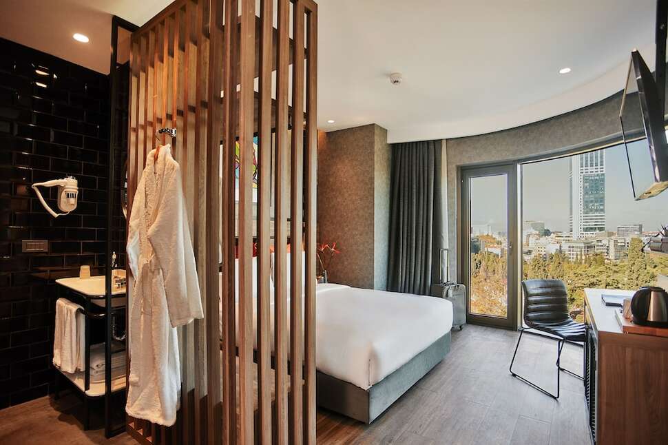 Een foto van Avantgarde Hotel Sisli