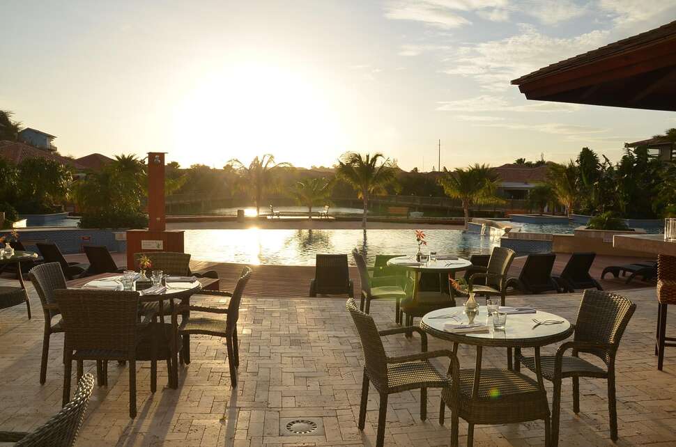 Een foto van Acoya Curacao Resort Villas & Spa