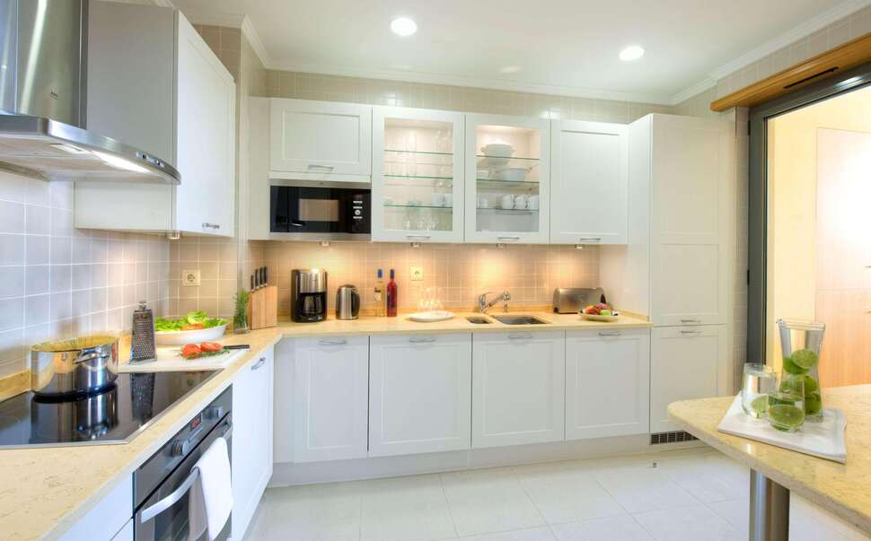 Een foto van The Residence Vilamoura
