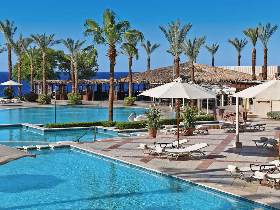 Een foto van Jaz Fanara Resort & Residence