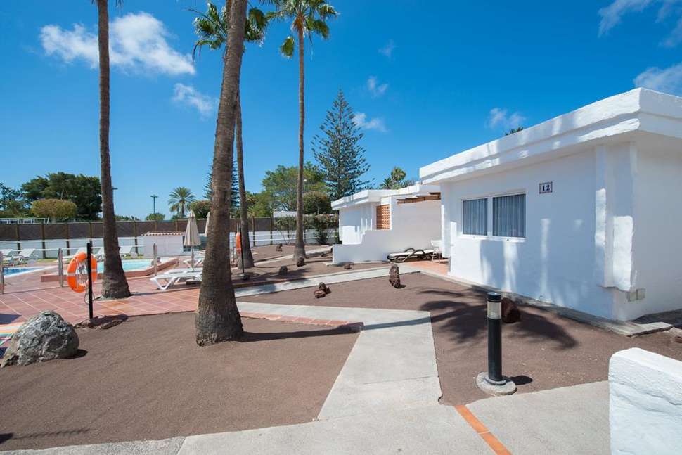Een foto van Sunny Village
