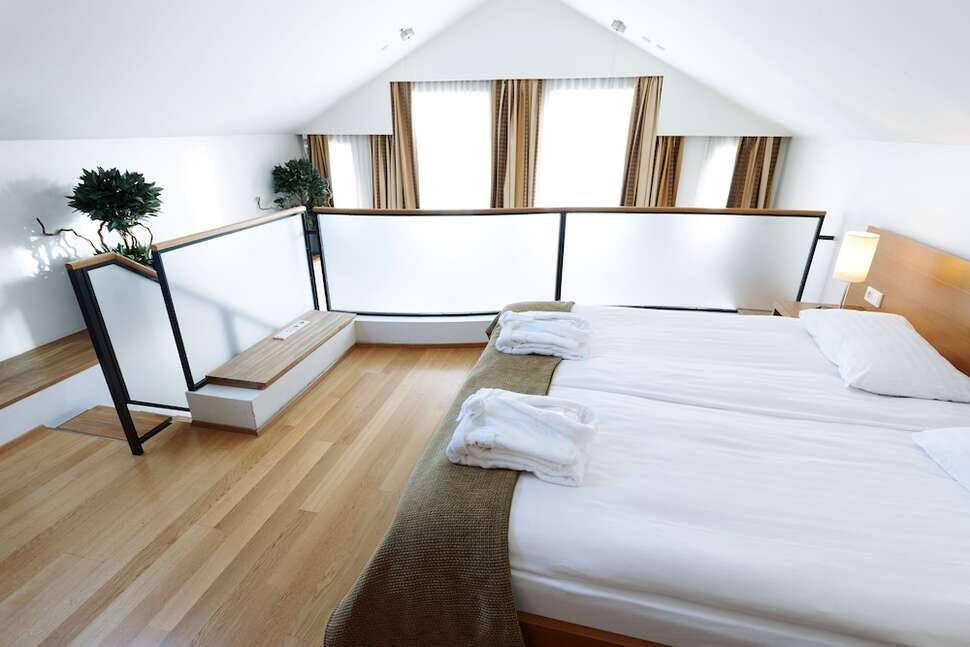 Een foto van Hotel Reykjavik Centrum