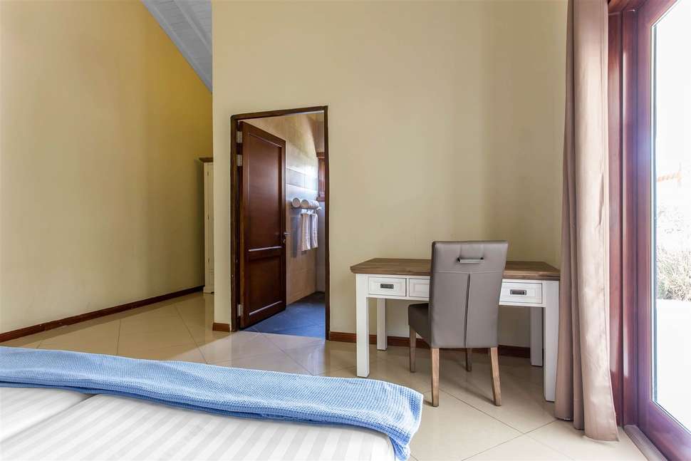 Een foto van Acoya Curacao Resort Villas & Spa