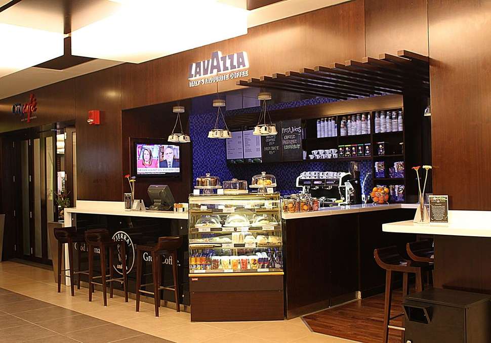 Een foto van de faciliteiten bij Citymax Hotel Al Barsha at the Mall