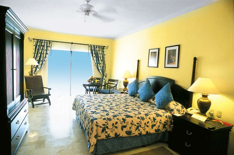 Een foto van Occidental Cozumel