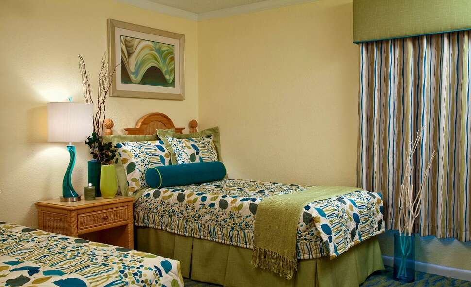 Een foto van Blue Tree Resort at Lake Buena Vista