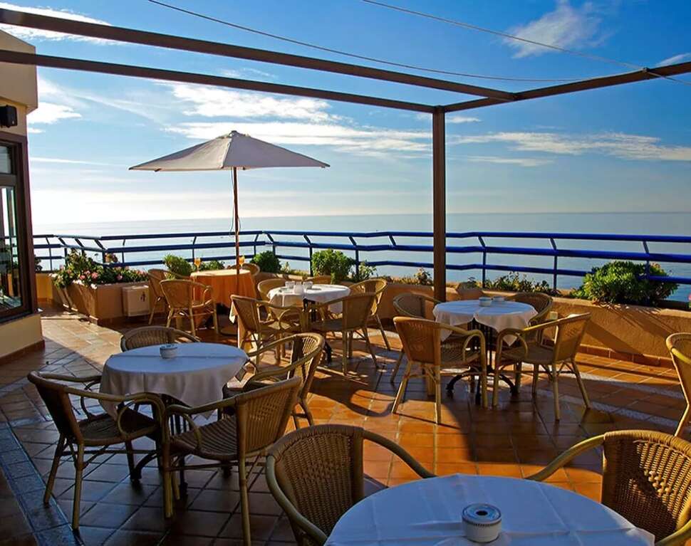 Een foto van Hotel Princesa Playa Marbella