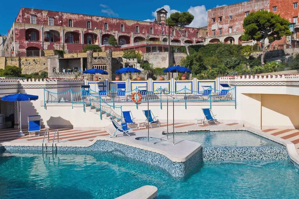 Een foto van Royal Continental Hotel