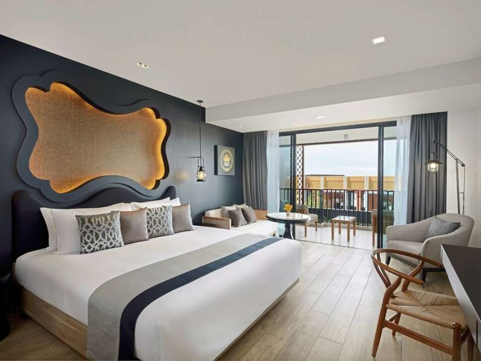 Een foto van Avista Grande Karon Resort & Spa Phuket - MGallery Collection