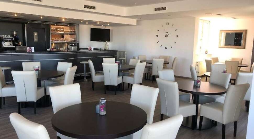 Een foto van Skyline Hotel Atrigon