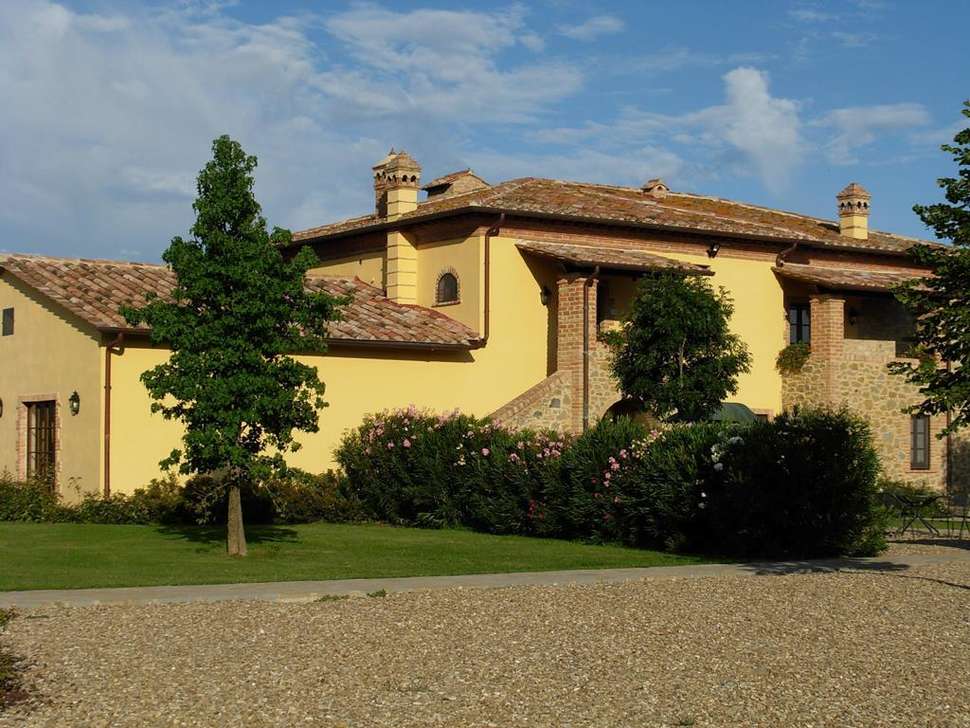 Een foto van Principe del Trasimeno