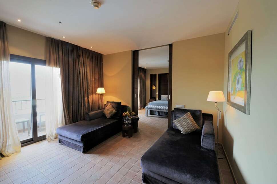 Een foto van DoubleTree by Hilton La Torre Golf & Spa Resort