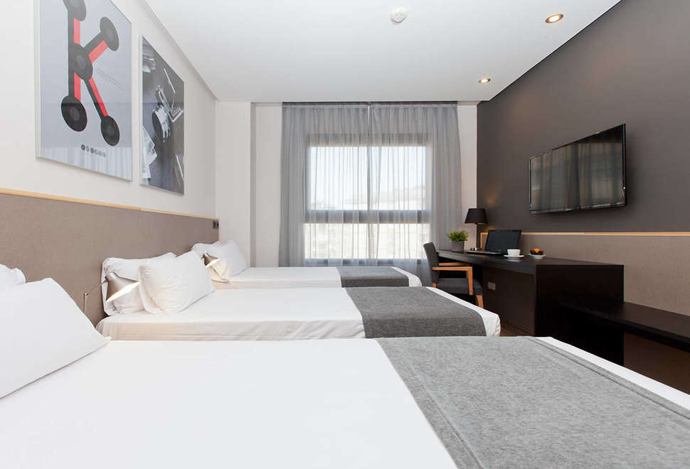 Een foto van Hotel Kramer