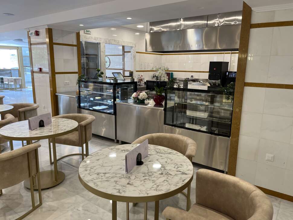 Een foto van Rhodos Horizon Boutique