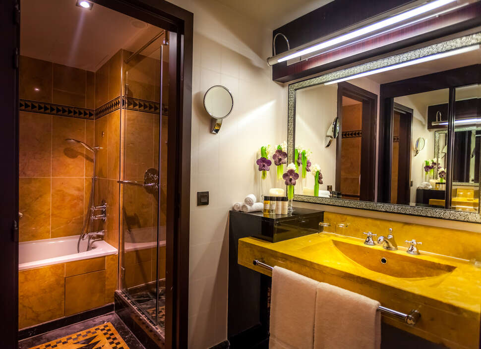 Ein Foto Hotel du Collectionneur