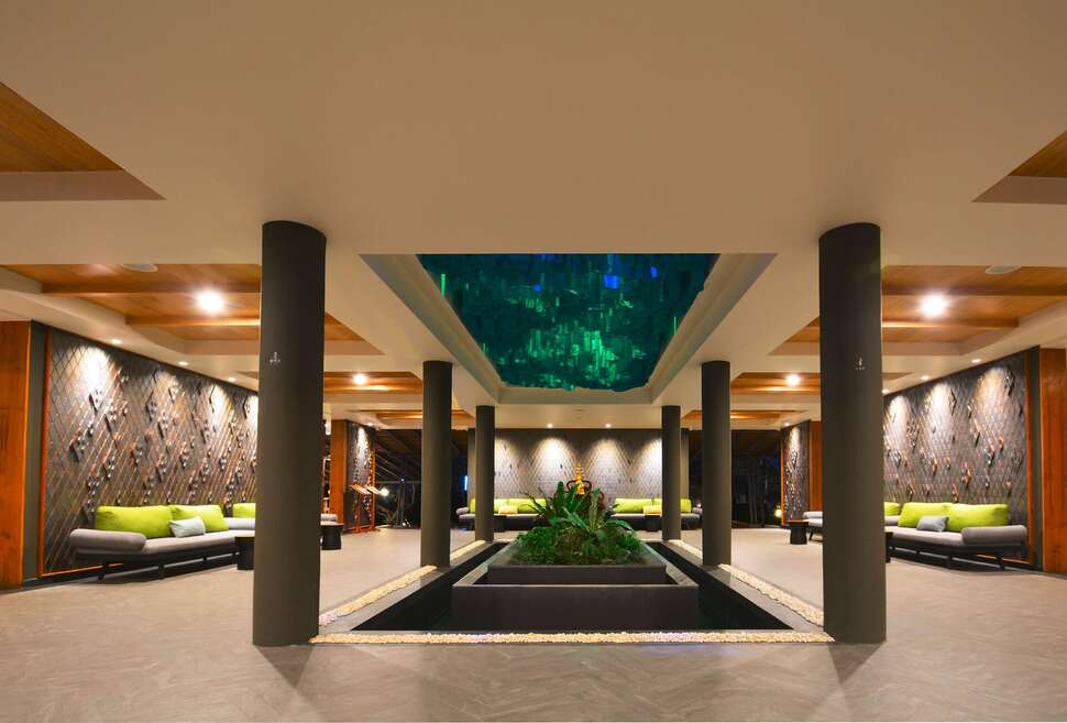 Een foto van Andaman Cannacia Resort & Spa