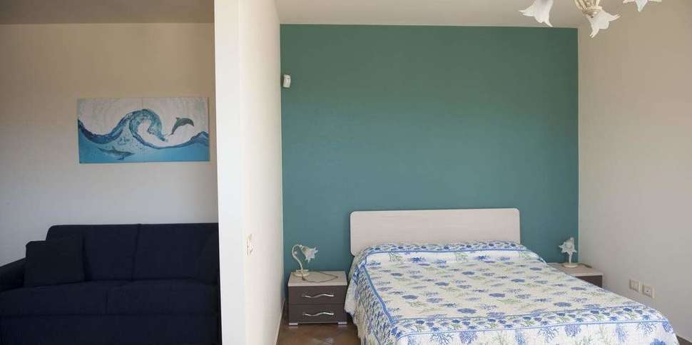 Een foto van Villa Galati Resort