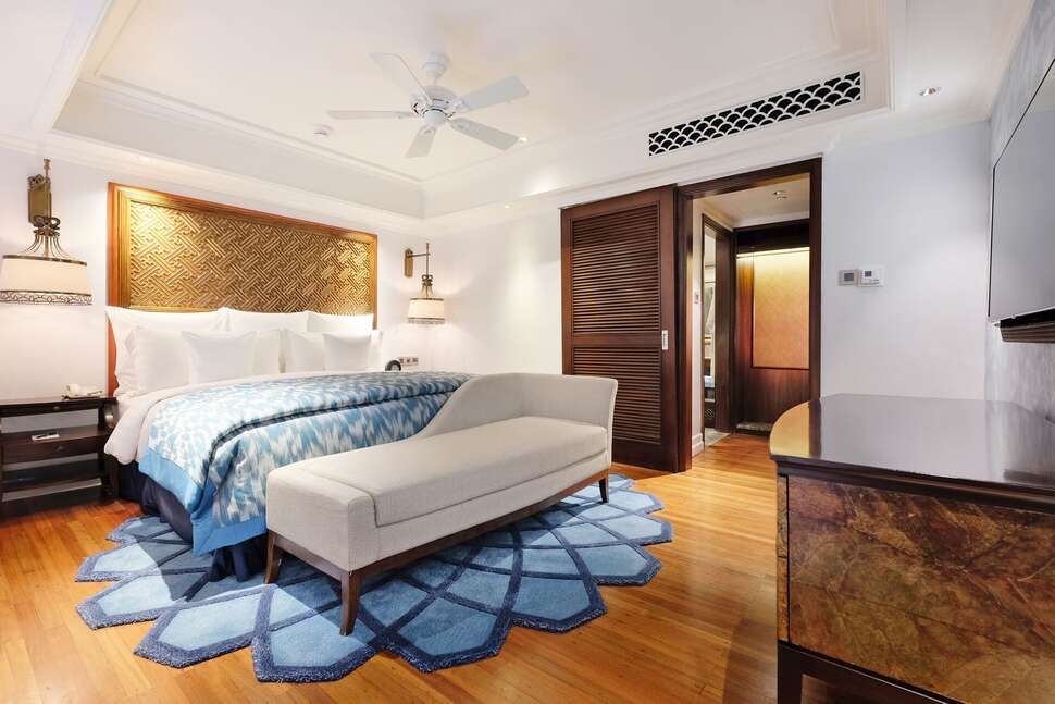 Ein Foto InterContinental Bali Resort