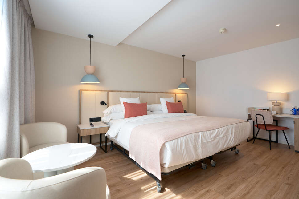 Een foto van Obal Hotel Marbella