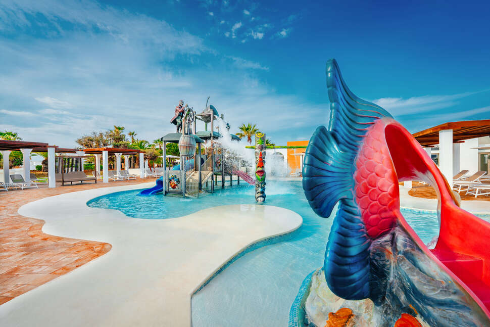 Een foto van Grand Palladium White Island Resort & Spa