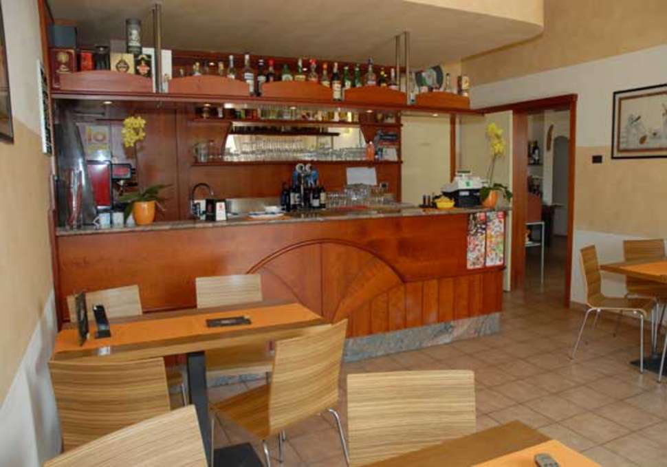 Een foto van Hotel Pinamonte