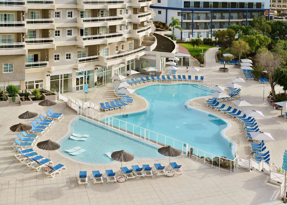 Een foto van Alua Atlantico Golf Resort