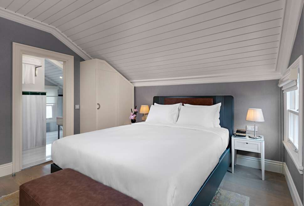 Een foto van Catch Hotel Sultanahmet