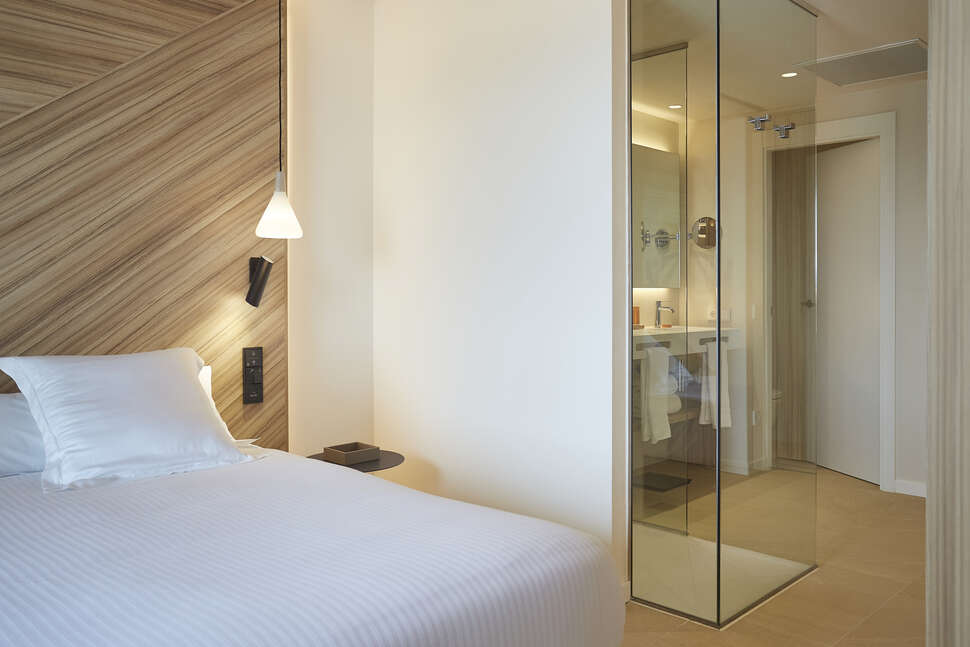Een foto van Hotel Bordoy Alcudia Port Suites
